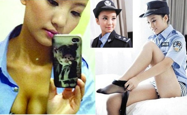 Bergaya Seperti Polisi, Model Dituntut 9 Bulan Penjara